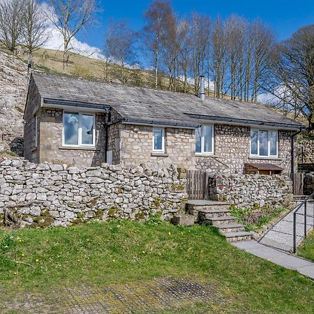 Limecroft Villa Malham Buitenkant foto